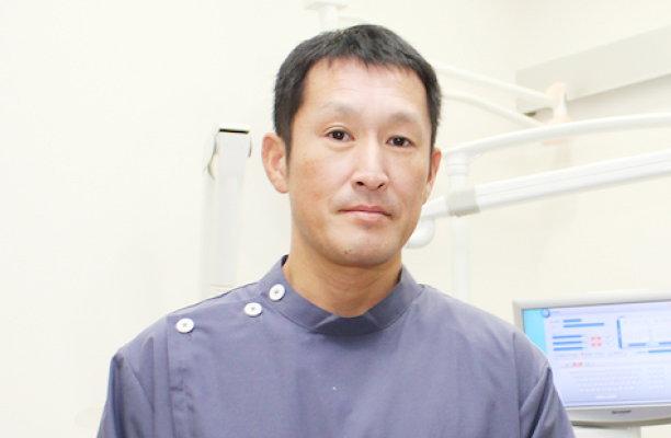 院長紹介