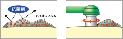 若いときから歯周病予防をしていこう！　～症状が出てからでは遅い！～