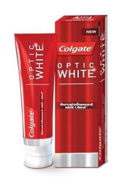 ホワイトニング歯磨き粉とは？